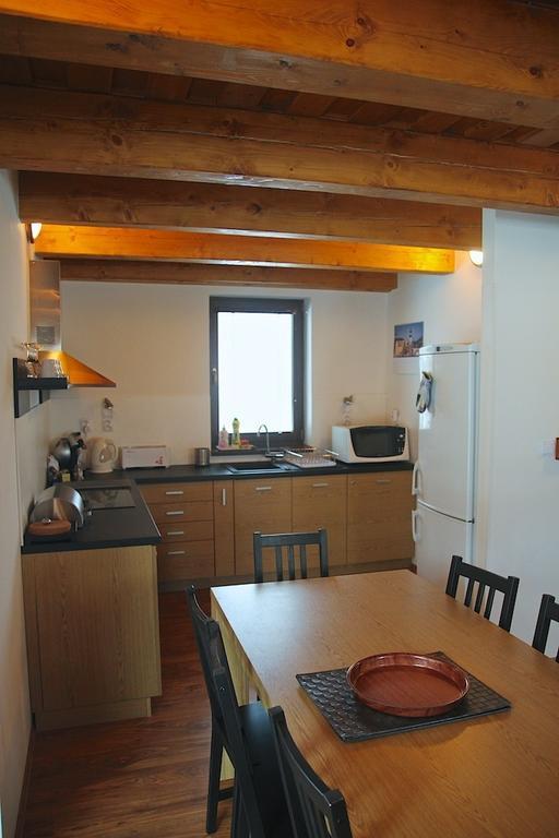 Villa Jasna Liptovský Mikuláš Habitación foto
