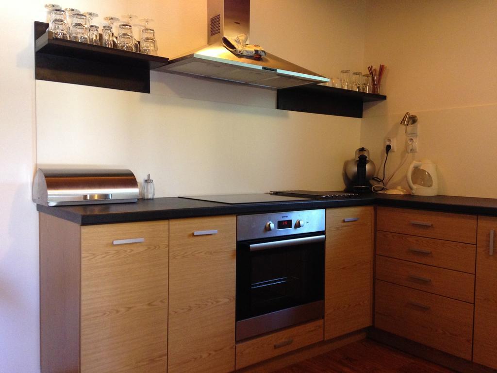 Villa Jasna Liptovský Mikuláš Habitación foto
