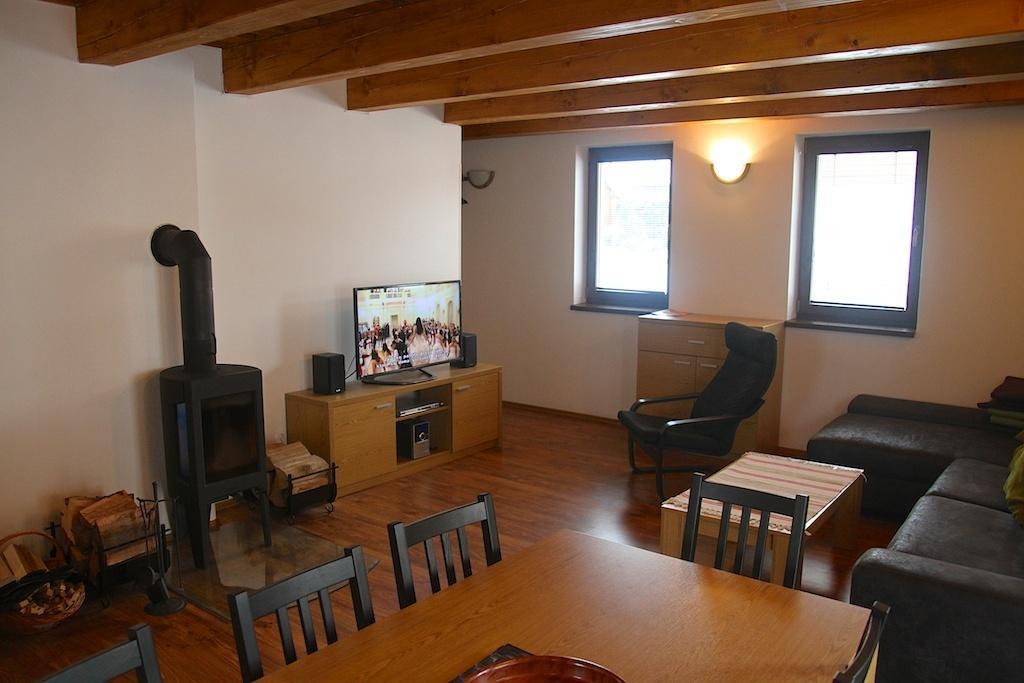 Villa Jasna Liptovský Mikuláš Habitación foto