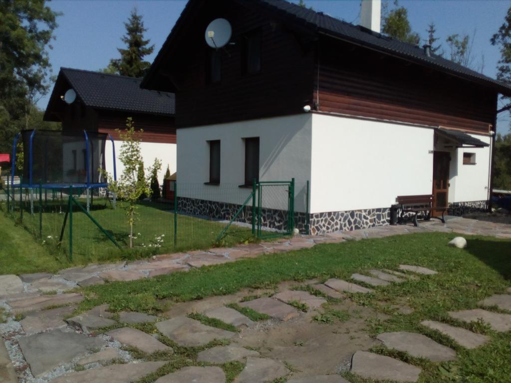 Villa Jasna Liptovský Mikuláš Exterior foto